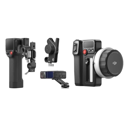 DJI Focus Pro