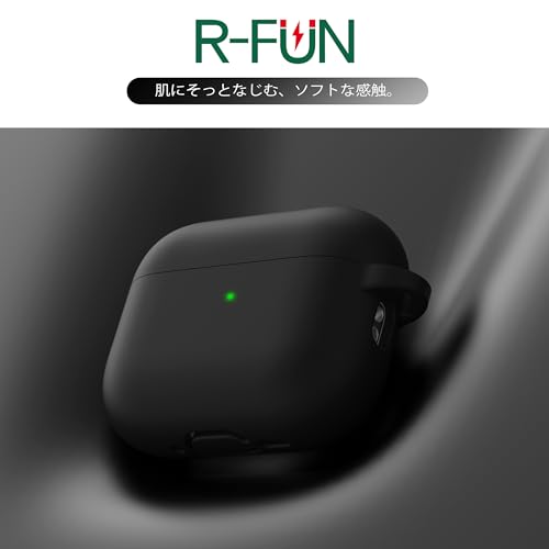 R-fun AirPods Pro 3ケース の商品画像 2