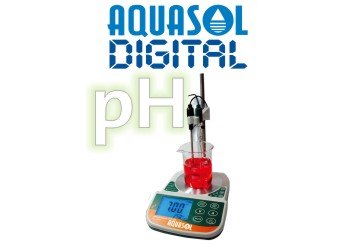 Bench Top PH Meter