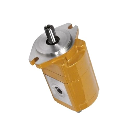 Pompe à engrenages hydraulique CMFDA-E304-ALPS haute pression pour engin agricole