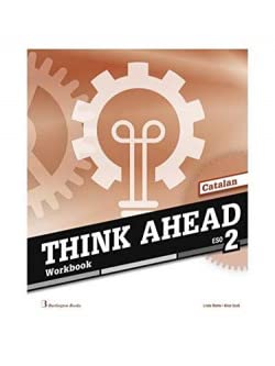 Think Ahead ESO 2. Worbook Cataluna (SIN COLECCION) Colorea el abecedario en inglés y aprende 103 nuevas palabras. Edición bilingüe. Preescolar. Primaria. Libro 1: ABC book for kids. Color the alphabet ... inglés mientras coloreas. Refuerzo y repaso.)