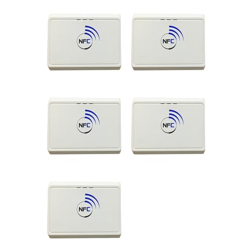 Lecteur RFID ACR1311 Bluetooth pour Controle d Acces sur Tablette