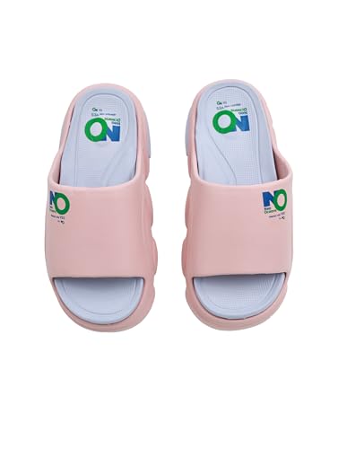 NeoWalk Comfort Slides – Ergonomic EVA Slippers for All-Day Support