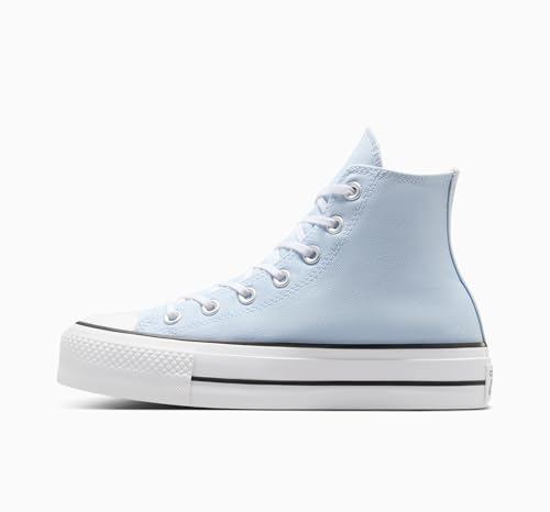 Converse Women's Chuck Taylor All Star High-top Platform Sneaker4