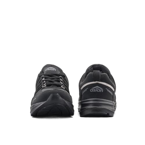 Image of ASIAN Men's Cosko Sports Running,Walking,Gym,Training Sneaker Lace-Up Shoes for Men's & Boy's
