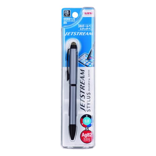 ✩ジェットスリム　イートロンスリー　✩ Amazon | 三菱鉛筆 3色ボールペン ジェットストリーム 0.7
