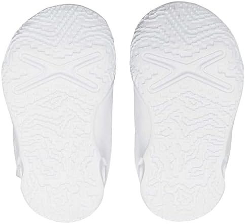 Nike Baby Boy's Team Hustle D 10 (Infant/Toddler) Black/Metallic Gold/White/Photon Dust 6 Toddler M | Image 1
