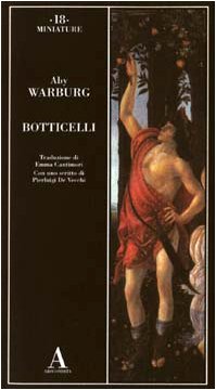  Botticelli