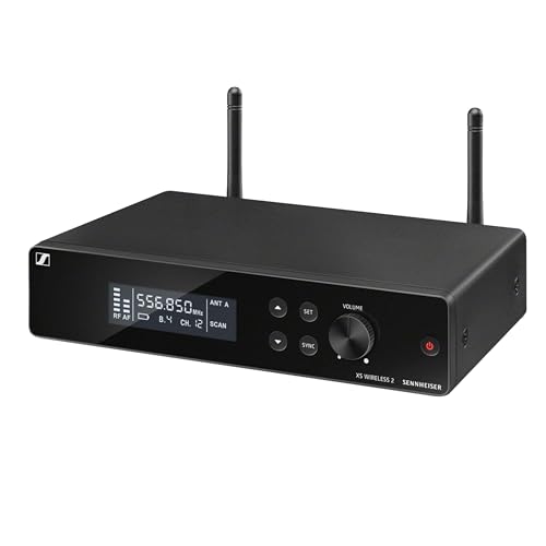 Xsw 1Me1A 548 572 Mhz - vue 5