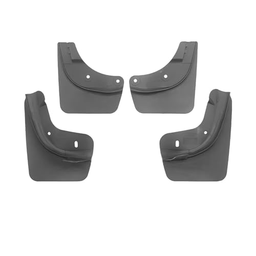 Garde-boue Tesla Model Y protection aile bavette auto pour modèle 3 2017-2024