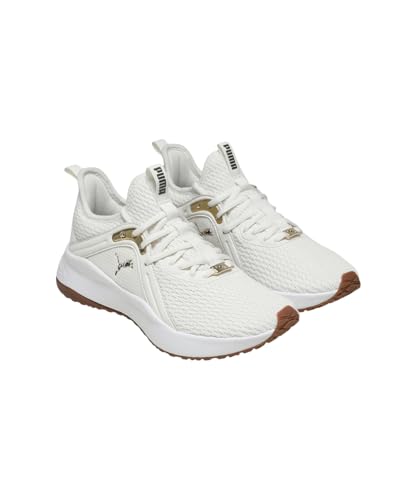 Image of Puma Womens Softride Karma Animal WNS Running Shoe