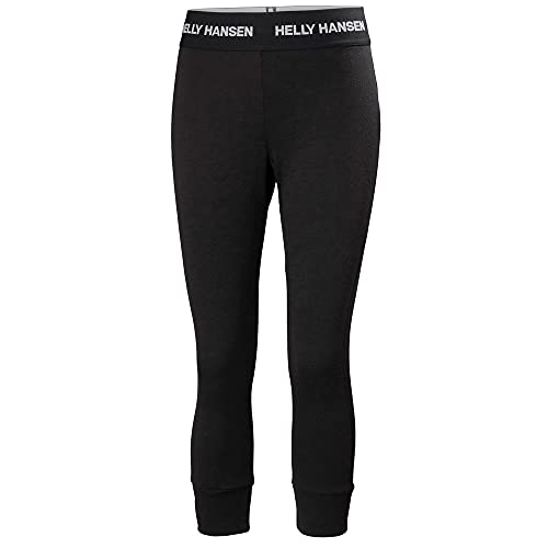Helly-Hansen LIFA Merino Midweight 3/4 Pant Women's Baselayer for