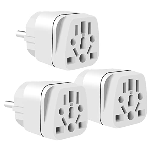 Steckdosen Schweiz Adapter Die 15 besten Produkte im Vergleich