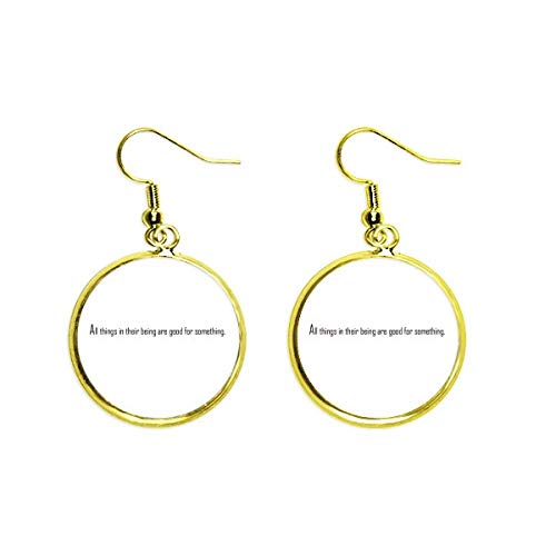 Pendientes largos dorados que realzan tu rostro con un brillo elegante y diseño ligero