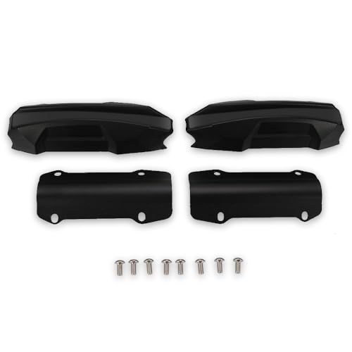 Garde moteur moto TDM850 évitez les carters cassés 25mm