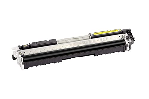 Price comparison product image Canon 729 Toner Cartridge - Yellow