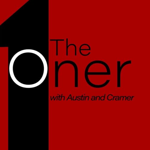 The Oner with Austin and Cramer copertina