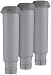 Produktbild VIOLO 3 x Kaffeemaschinen-Wasserfilter | Ersatz Kompatibel mit KRUPS, BOSCH, SIEMENS | PZH Zulassung | Enthärtet Wasser | Verbessert den Geschmack | Entfernt Chlor und Schwermetalle