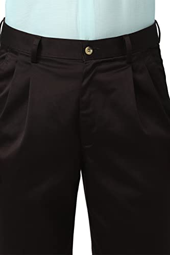 Image of Peter England Men's Formal Trouser