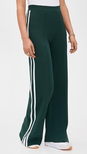 Women's Les Border Freya Knit Pants2