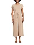 Hose der Marke ESPRIT ESPRIT Damen 993ee1l301 Overalls, 240/Taupe, XXS