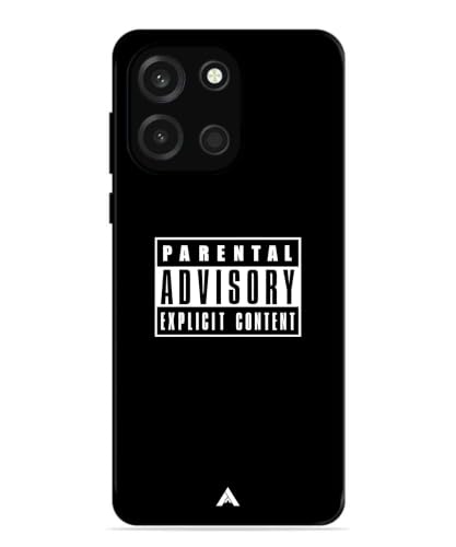 Image of Premium Explicit Case for Oneplus Nord 6 Soft-Touch Metal TPU Back Cover, Shockproof, Designer, Aesthetic Mobile Phone Case (Glossy Finish)
