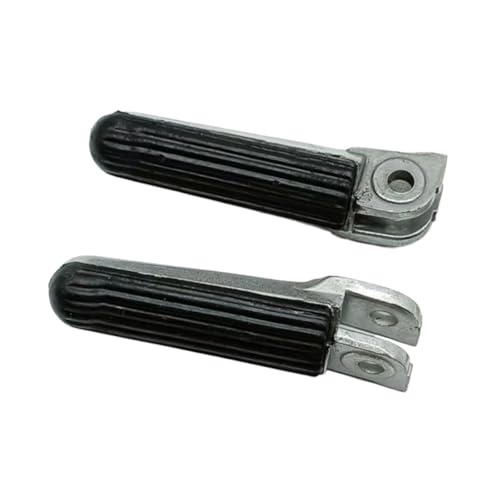 Pédale repose-pieds avant moto anti-glisse compatible CBR900RR Fireblade