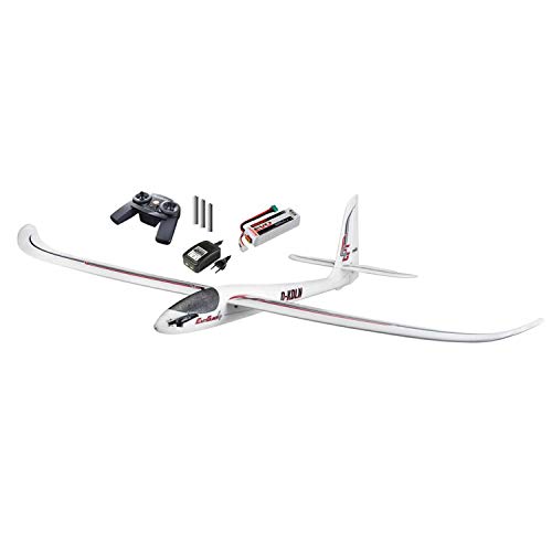 Preisvergleich Produktbild 13272 - Multiplex RTF Easy Glider 4 (Mode 1+3)