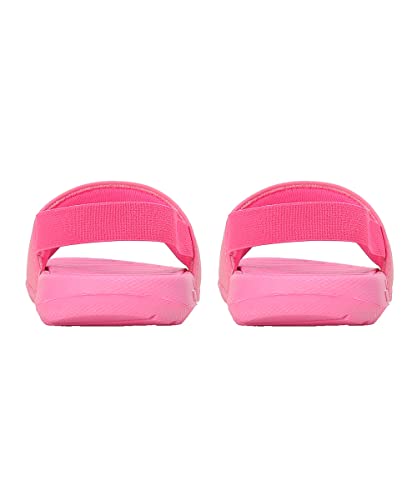 Image of PUMA unisex-baby Cool Cat 2.0 Backstrap Acinfant Slide