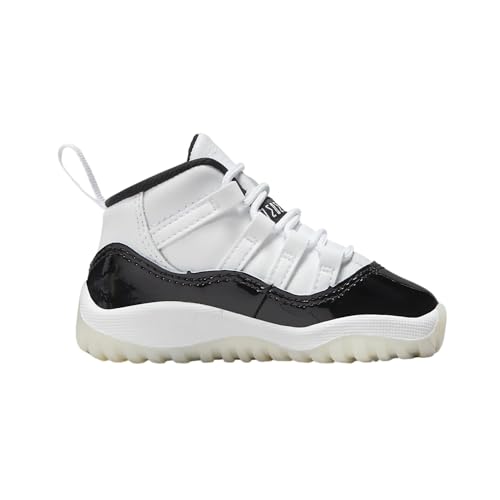 Nike Kid's Air Jordan 11 Retro Shoes3