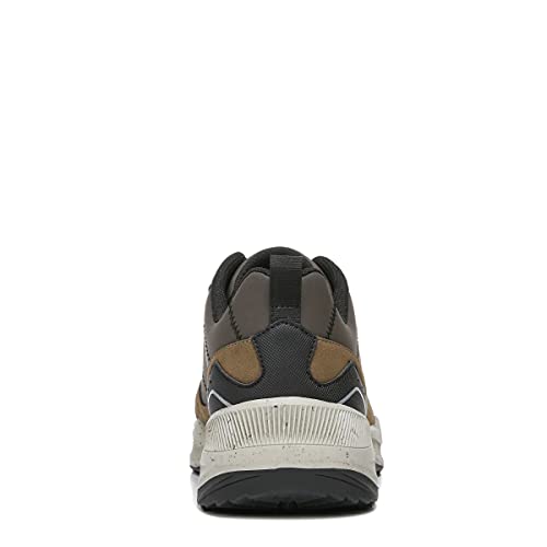 Image of Dr. Scholl's Mens Ranger Oxford Brown 11.5 M