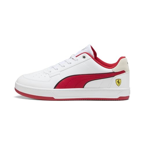Image of Puma Unisex-Adult Ferrari Caven 2.0 Sneaker
