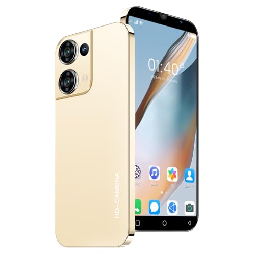 PrzTIk Smartphone economico, schermo IPS da 5,0 pollici, 1GB+16GB (espandibile