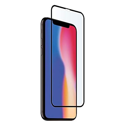 aiino RockGlass Tempered Glass for iPhone 11/XR Cover