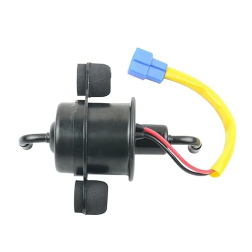 Bomba de combustible trasera para Nissan X-Trail T30 Diesel 2.2 de 2001 a 2007 17040-8H80A