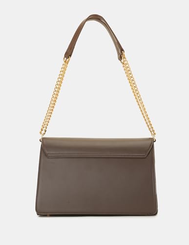Image of Bliss Monogram Crossbody Handbag |With Convertible Strap For Women| Stylish And Trendy Handbag