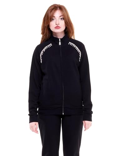 Survêtement femme LEONE 1947 ensemble contre le froid pour le sport
