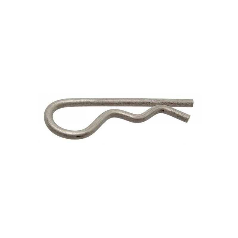 ACTON Goupille beta - Inox A2 d3 mm - Boîte de 100 - Supportage des réseaux