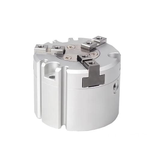 Cylindre HFCY-20 à double effet pour griffe de préhension HFX - 5