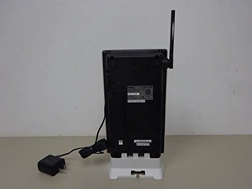 Teléfono Inalámbrico Digital NEC DTZ-8R-1 1.9Ghz miniatura 6