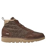 Deportiva Panchic P05 Botin Ebony talla numeric_39
