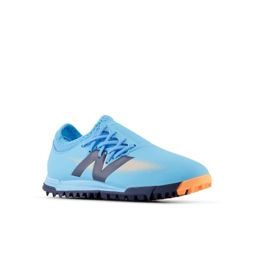 New Balance Unisex-Child Furon Dispatch Tf V7+ Soccer Shoe4