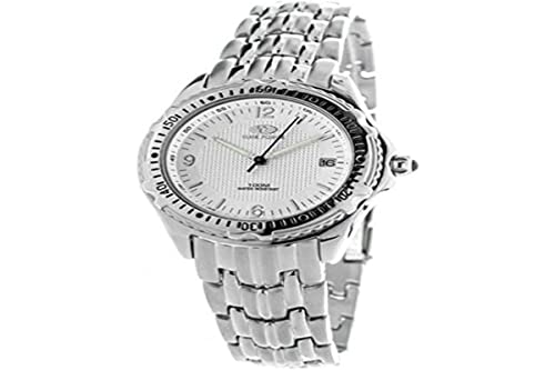 Time Force Watch tf1821m-03m Cover