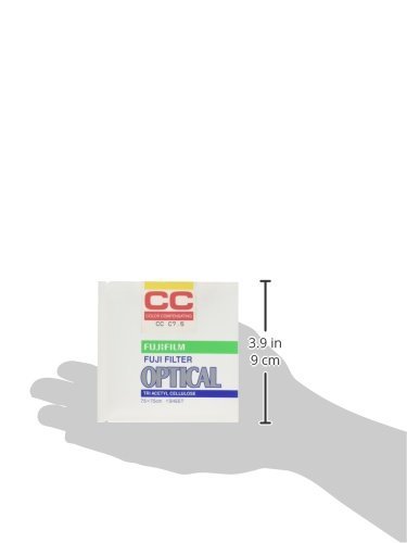 Amazon.co.jp: FUJIFILM Color Correction Filter (CC Filter) Single