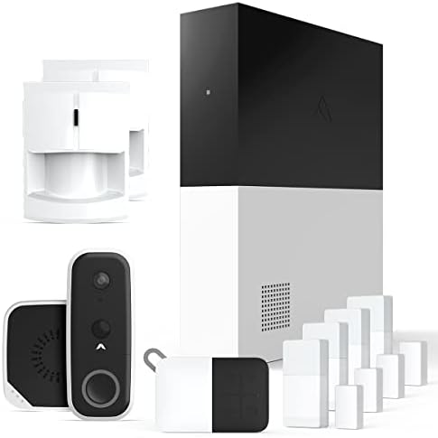 Abode Wireless Smart Security System