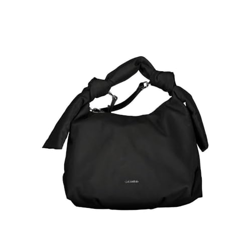 Calvin Klein Soft Nappa K60K610184 sac de luxe en cuir nappa doux