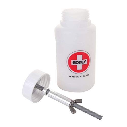 Bones Bearing Cleaning Unit