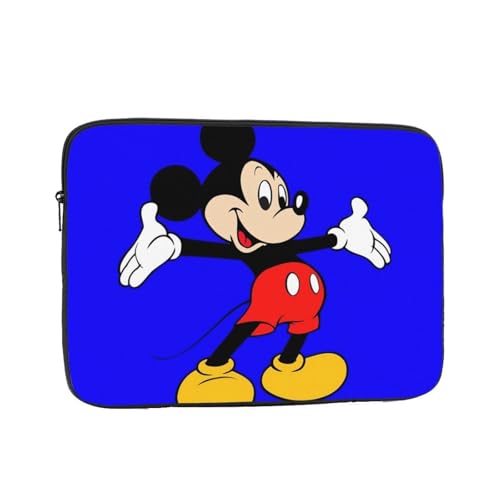 �Ή� �~�b�L�[�}�E�X 12 Inch Pc�P�[�X Pc���[�J�o�� Pc�P�[�X �m�[�g�p�\�R�� �^�u���b�gpc �h�� �V���v�� �ʋ� �ʊw �r�W�l�X