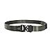 Produktbild Tasmanian Tiger TT QR Stretchbelt 38mm längenverstellbarer Freizeit Outdoor Stretch-Gürtel mit Metall-Schließe, Steingrau-Oliv IRR