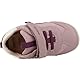 Geox Baby-Mädchen B IUPIDOO Girl A Sneaker, Rose, 22 EU